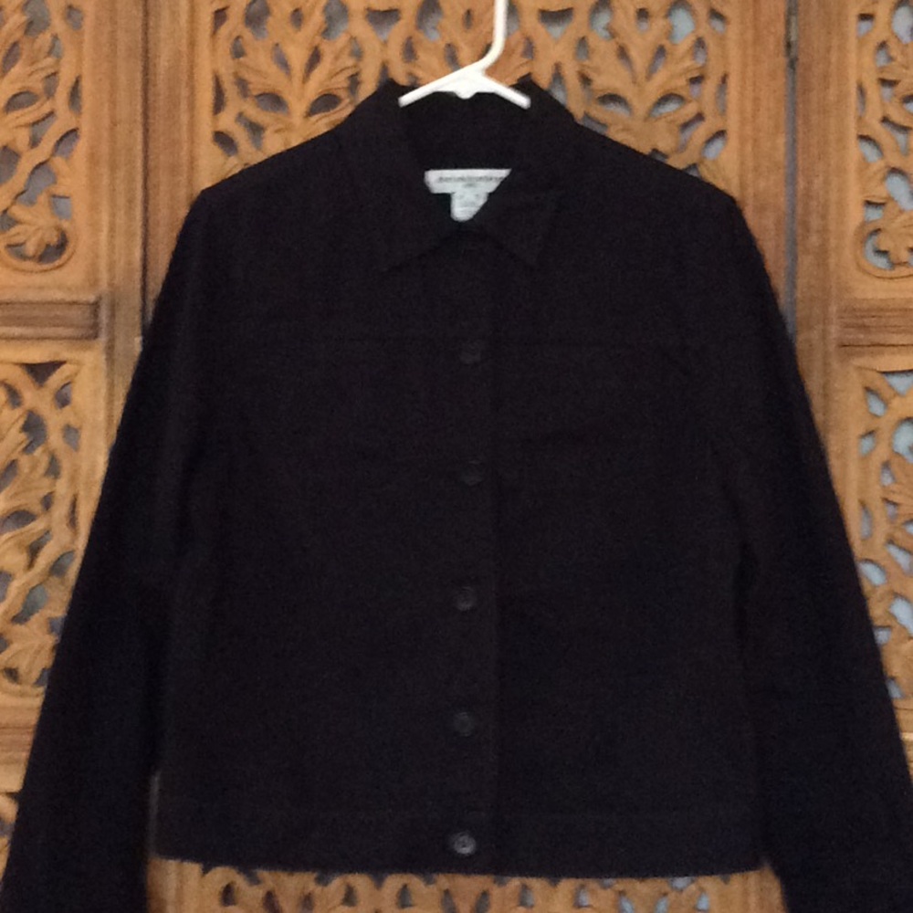 Jacket - Picture 1 of 2